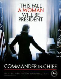 Commander in Chief