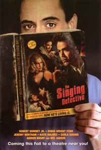 The Singing Detective