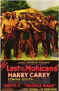 The Last of the Mohicans