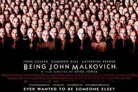 Being John Malkovich