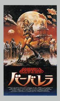 Barbarella