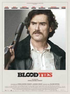 Blood Ties
