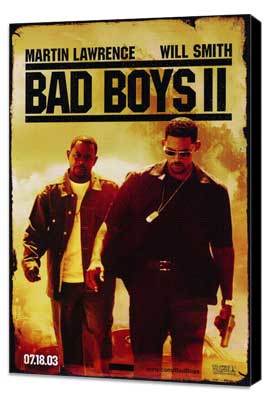 Bad Boys II