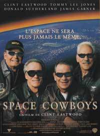 Space Cowboys
