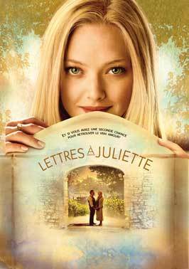 Letters to Juliet