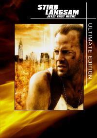 Die Hard: With a Vengeance