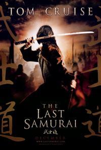 The Last Samurai