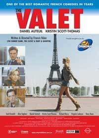 The Valet