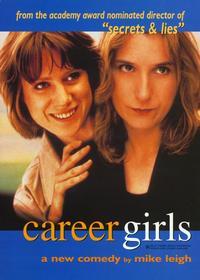 Career Girls