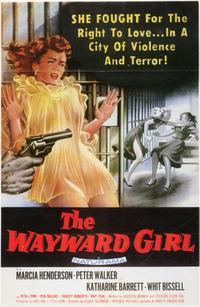 The Wayward Girl