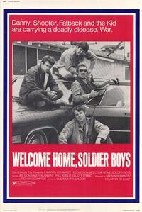 Welcome Home, Soldier Boys