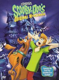Scooby Doo, Where Are You!