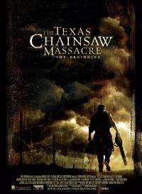 The Texas Chainsaw Massacre: The Beginning