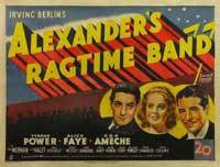 Alexander's Ragtime Band