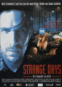 Strange Days