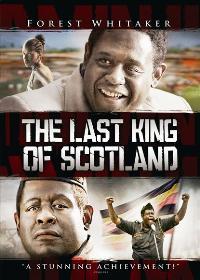 The Last King of Scotland