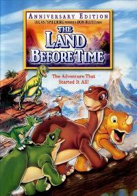 The Land Before Time