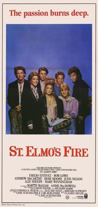 St. Elmo's Fire
