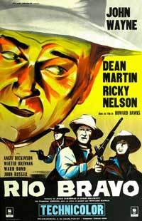 Rio Bravo