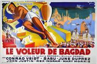 The Thief of Bagdad