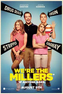 We're the Millers