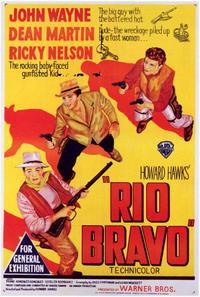 Rio Bravo