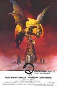 Q (The Winged Serpent)