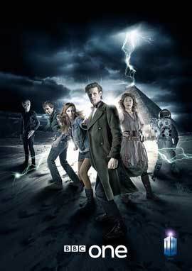 Doctor Who (TV)