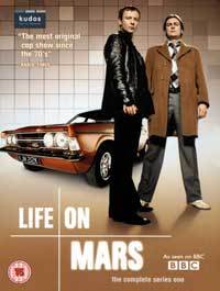 Life on Mars (TV)