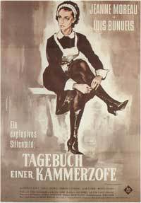 Diary of a Chambermaid