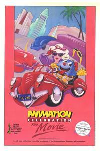 Animation Celebration