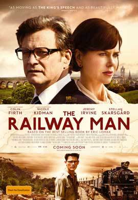 The Railway Man