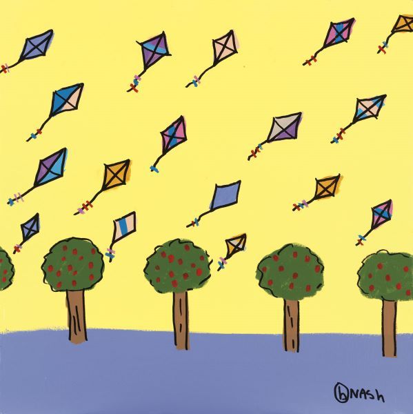 Kites