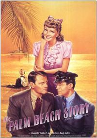 The Palm Beach Story