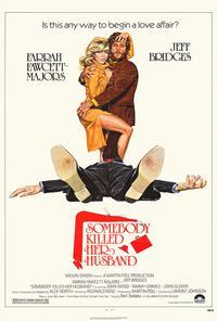 Somebody Killed Her Husband