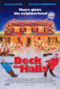 Deck the Halls