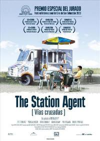The Station Agent