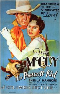 The Prescott Kid