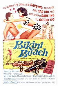 Bikini Beach