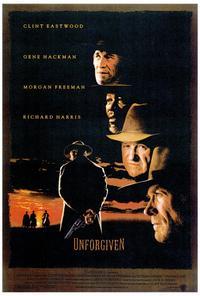 Unforgiven