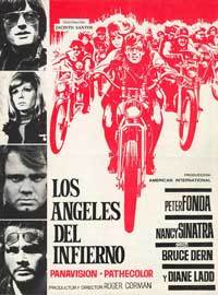The Wild Angels