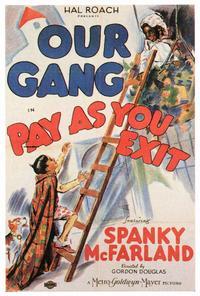 Pay As You Exit