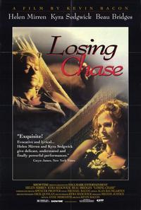 Losing Chase