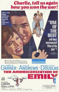 The Americanization of Emily