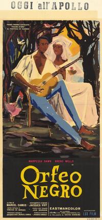 Black Orpheus