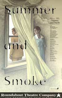Summer and Smoke (stage play)