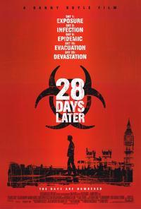 28 Days Later