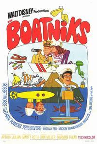 The Boatniks