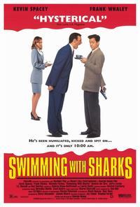 Swimming with Sharks