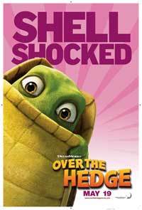 Over the Hedge